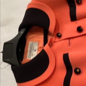 COPY - Vintage Chanel jacket beautiful condition
